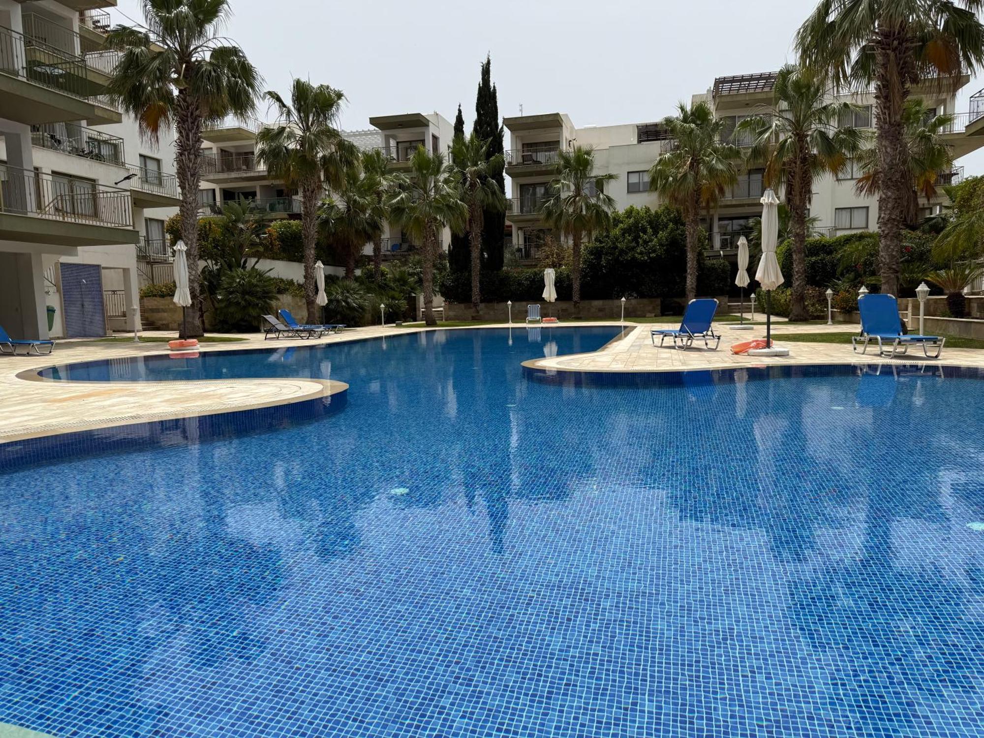 Apartment Near The Sea Danaos 2 2bd 2bath Sea View *