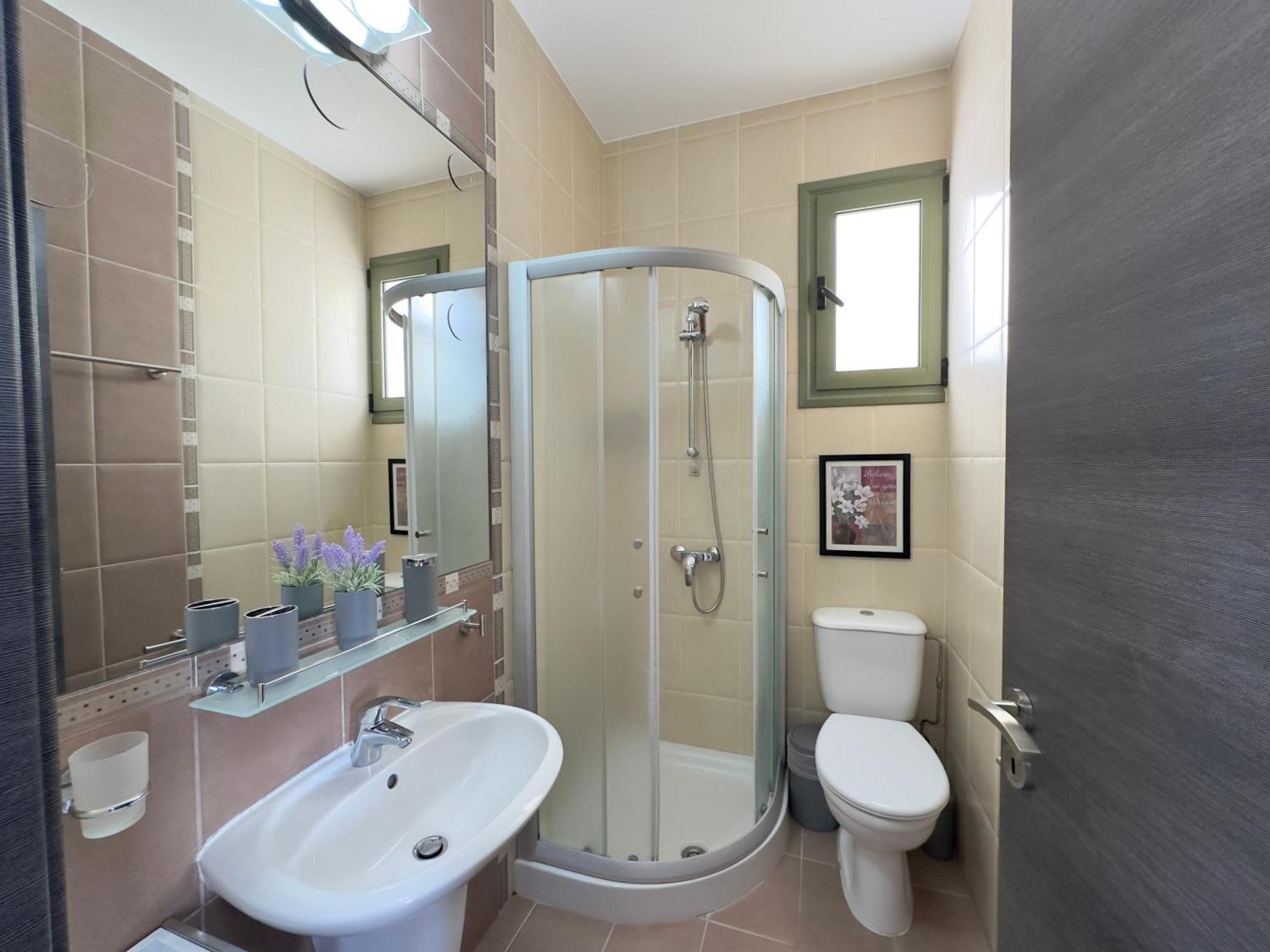 Near The Sea Danaos 2 2bd 2bath Sea View Apartment