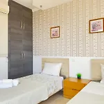 Near The Sea Danaos 2 Nice 2Bd, 2Bath Sea View
