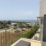 Near The Sea Danaos 2 Nice 2Bd, 2Bath Sea View