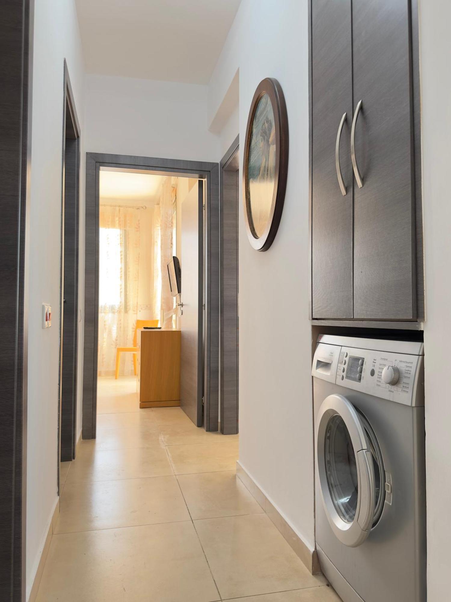 Appartement Near The Sea Danaos 2 2bd 2bath Sea View Paphos