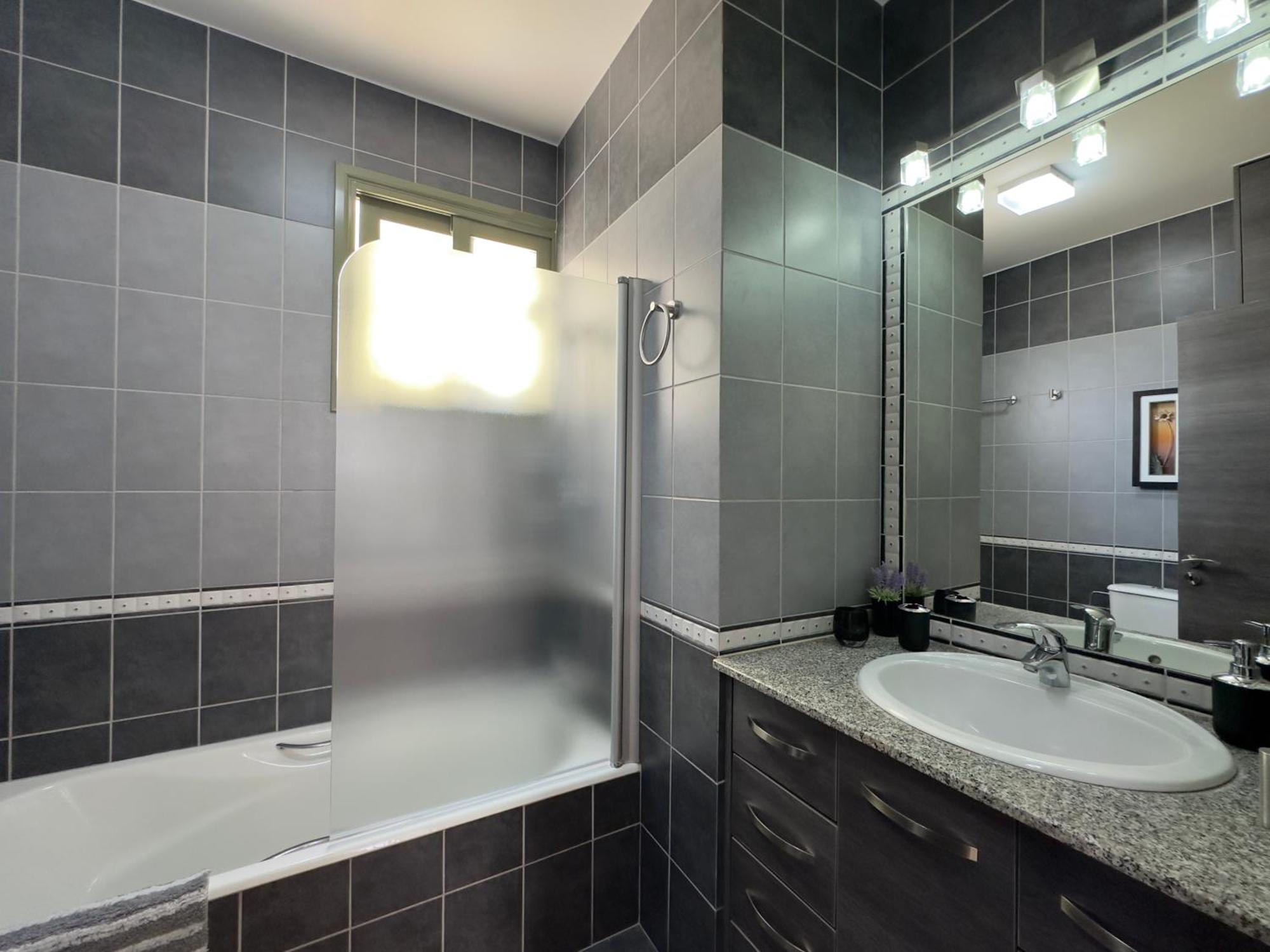 Near The Sea Danaos 2 2bd 2bath Sea View