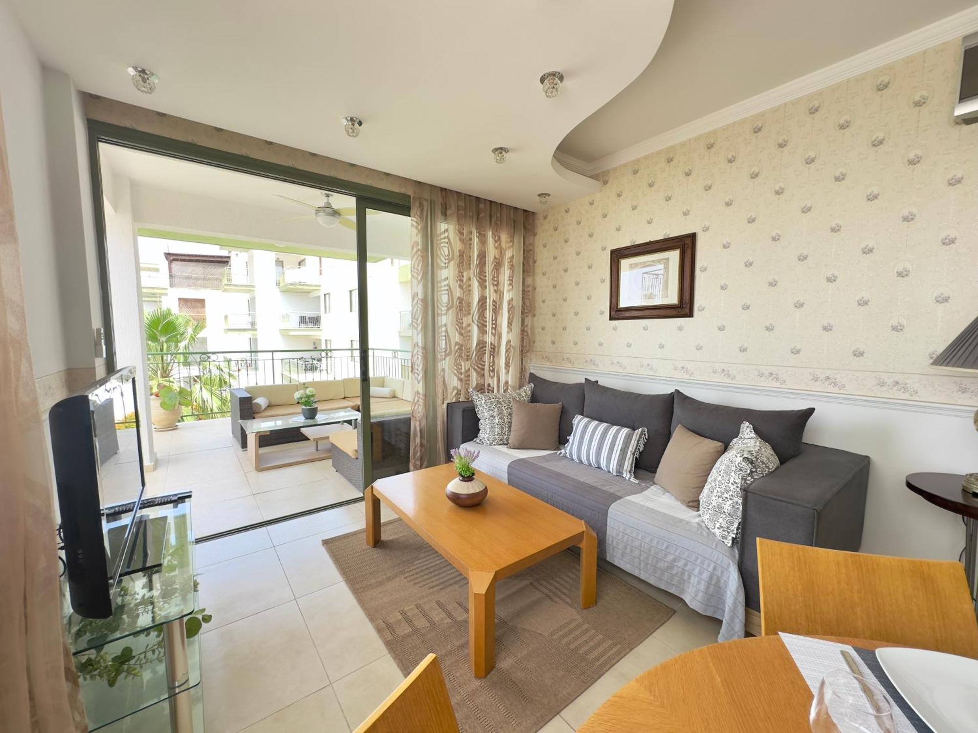 Appartement Near The Sea Danaos 2 2bd 2bath Sea View *